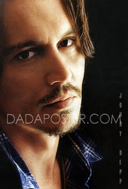 约翰尼·德普新片藏了多少游戏彩蛋？玩家熬夜扒细节的3个破圈密码