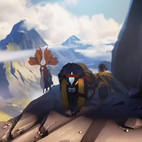 神鬼寓言失落之章玩错就废！新手必知的5个不可逆选择+隐藏BOSS触发攻略