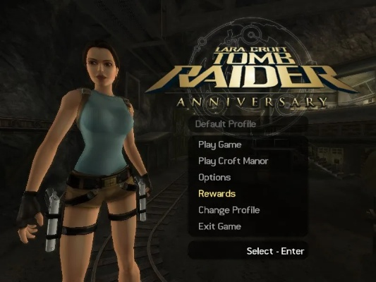 古墓丽影10周年纪念版还在卡关？老玩家揭秘90%人忽略的隐藏互动逻辑