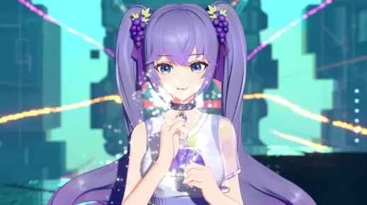 向晚中之人为何能成为游戏圈情绪锚点?从角色设计到玩家共情的3层密码 向晚中之人为何能成为游戏圈情绪锚点?从角色设计到玩家共情的3层密码