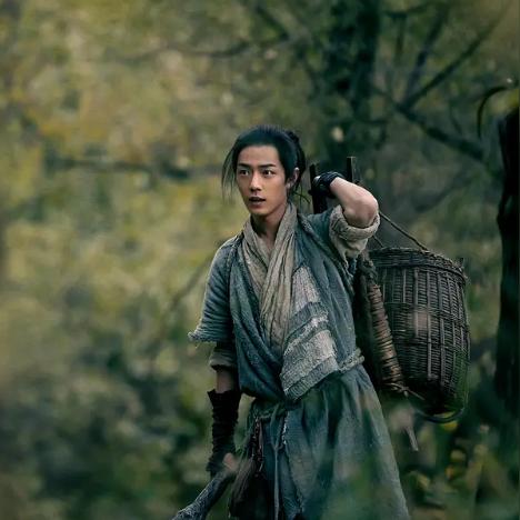 票房飙升3亿，24万观众力挺6.9高分，肖战《得闲谨制》口碑新标杆