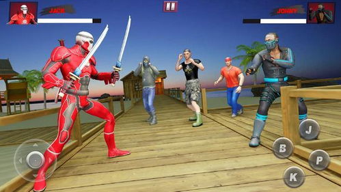 顶尖武术大师领衔，《影之刃零》震撼动作战斗革新演绎