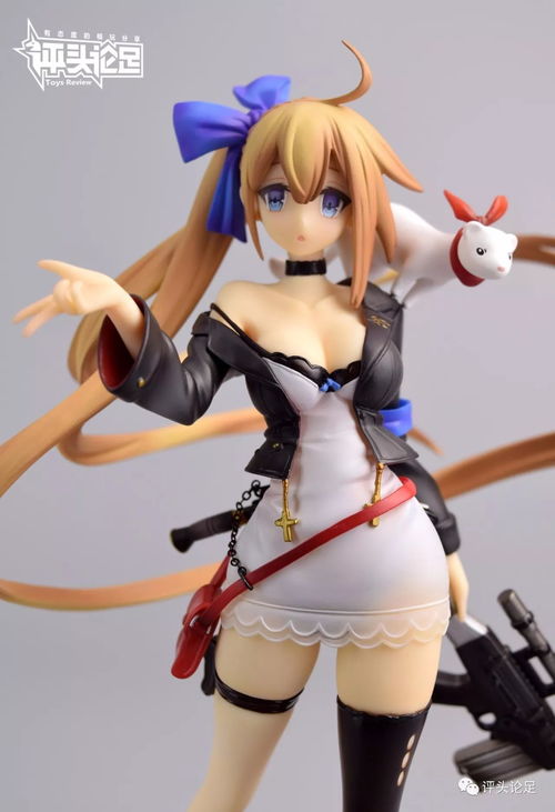 泳装诱惑难以抵挡，少女前线2图赏揭秘魅力新高度