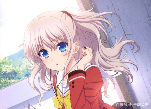 仲夏橘香新篇，AVG百合情感大作即将绽放