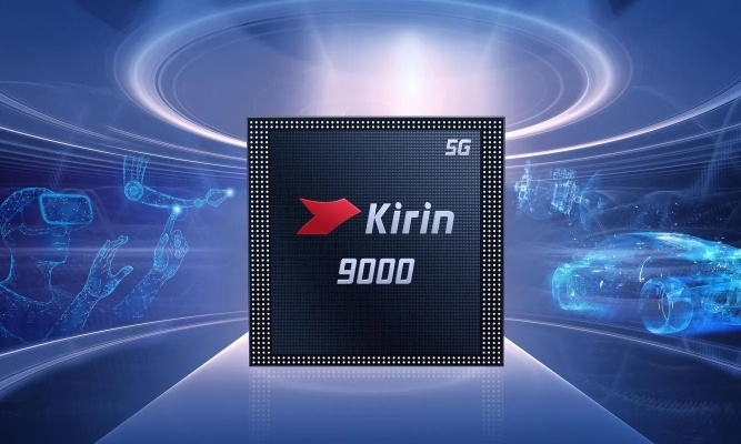 麒麟9000X赋能，国产台式机新品量产发布，引领性能新纪元