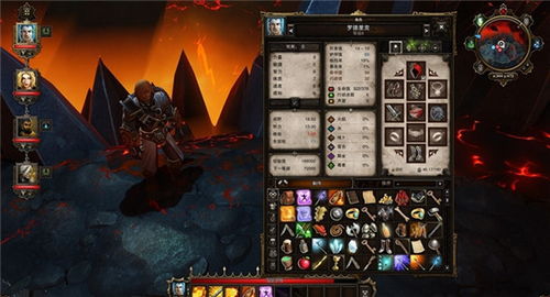 《神界》新作发布，《神界:原罪》玩家激增63%，口碑价值双丰收