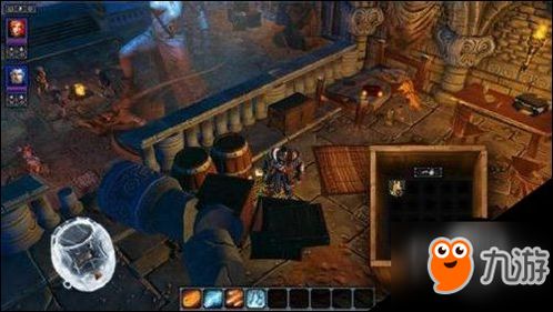 《神界》新作发布，《神界:原罪》玩家激增63%，口碑价值双丰收