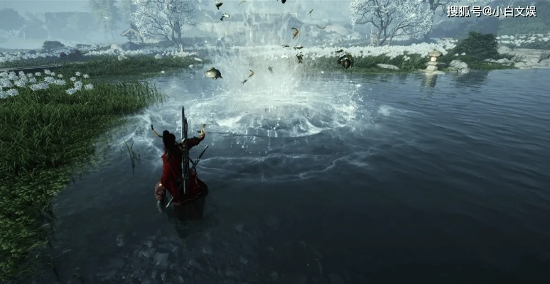 《燕云十六声》国际服爆火,新服开测仅一个月玩家突破1500万,创新体验引领潮流 《燕云十六声》国际服爆火,新服开测仅一个月玩家突破1500万,创新体验引领潮流