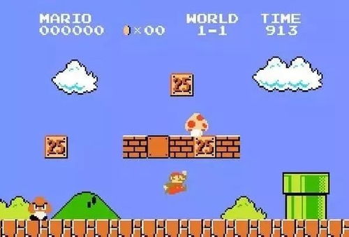 3D版超级玛丽藏了多少童年没发现的玄机？老玩家实测拆解经典重生密码