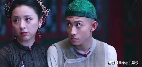 水煮鹿鼎记演员都有谁？角色介绍看这里！