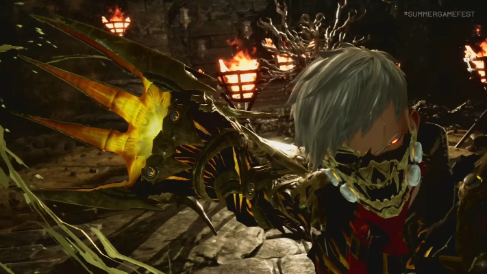 《噬血代码2》柯莉・阿斯图里亚斯：绝美刺客，暗夜崛起！