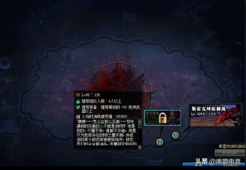 玛克扎尔到底强在哪?从副本机制到PVP博弈的全维度实战拆解 玛克扎尔到底强在哪?从副本机制到PVP博弈的全维度实战拆解