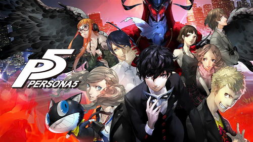 《女神异闻录6》开发进展神速,Atlus倾力打造全新篇章 《女神异闻录6》开发进展神速,Atlus倾力打造全新篇章