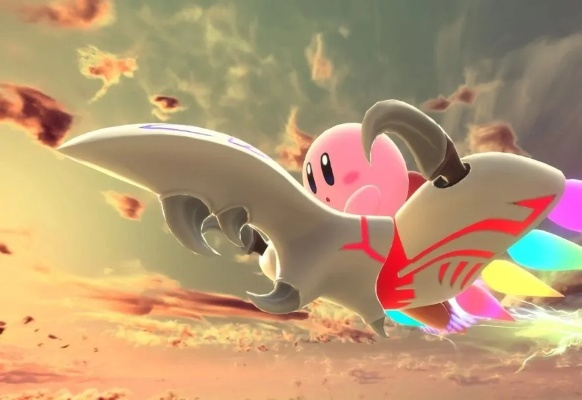 星之卡比飞天骑士新篇章，揭秘梦幻团队解散传奇