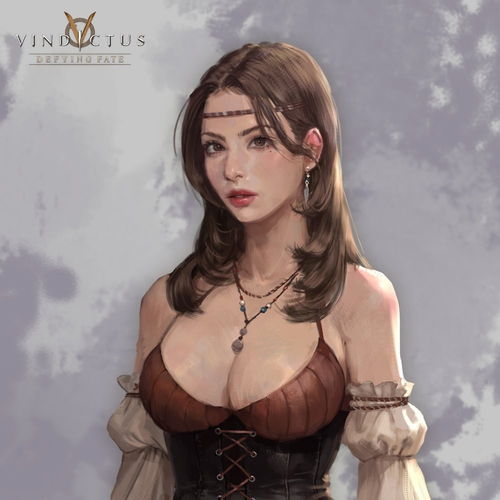 《洛奇英雄传：反抗命运》美女身材惊艳，战斗风采独领风骚