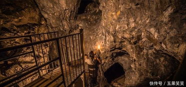 探秘地下640米:揭秘神秘巨型建筑之谜 探秘地下640米:揭秘神秘巨型建筑之谜