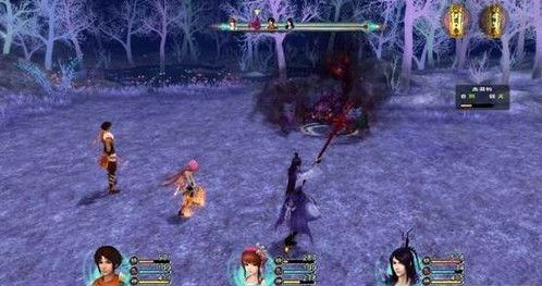 仙剑5法术藏了多少不传之秘?从御灵联动到终极咒印的实战破局指南 仙剑5法术藏了多少不传之秘?从御灵联动到终极咒印的实战破局指南