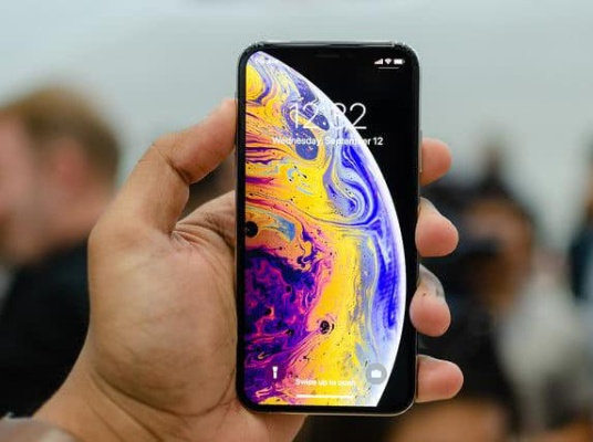 iPhone 20震撼来袭！全面屏设计革新视觉体验