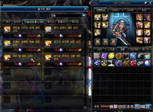 DNF漫游PK加点卡瓶颈？2025职业赛TOP5选手都在用的帧级优化方案