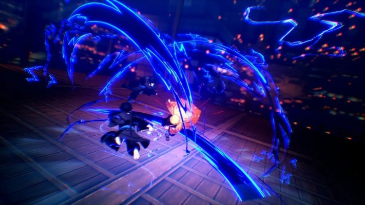 鬼灭之刃DLC新角色猗窝座揭秘,火之神血风谭2无限城降临 鬼灭之刃DLC新角色猗窝座揭秘,火之神血风谭2无限城降临