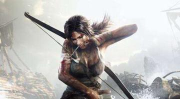 《古墓丽影》领跑TGA，揭秘预告片播放巅峰之作！