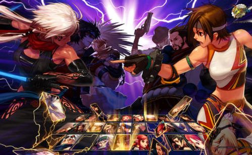 2025年最能打的格斗网游都在这?玩家实测3款新游的硬核爽点与坑点 2025年最能打的格斗网游都在这?玩家实测3款新游的硬核爽点与坑点