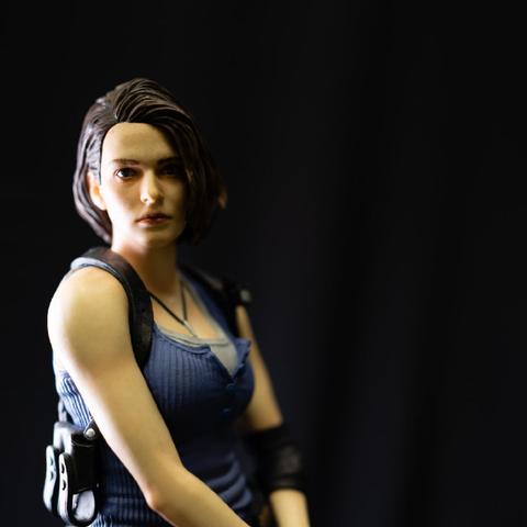 《生化危机9》里昂归来，卡普空提前暗示全新篇章开启