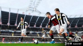 FIFA10老玩家压箱底的操作秘诀，为什么你总输在传球和假动作？