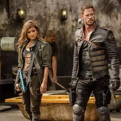 《生化危机9》惊回首，经典角色重生，惊喜联动新篇章