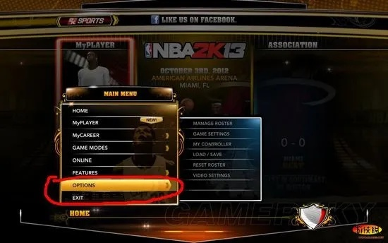 NBA2K13老玩家压箱底技巧，如何用3套冷门战术把胜率拉到85%