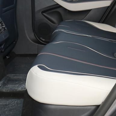 电车电池真相曝光：健康度82%续航竟减半，揭秘真实续航力！