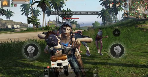 《三男一狗》神级Mod大揭秘：探索区域翻倍升级！