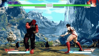 超级街霸4mod到底怎么选？老玩家实测10款神级mod，彻底盘活你的格斗魂