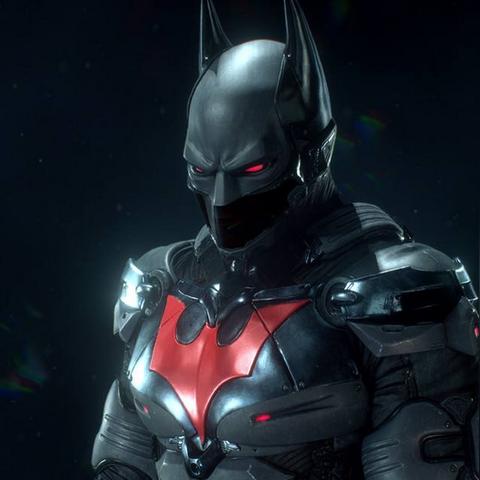 蝙蝠侠:阿甘骑士最被低估的5个战术细节，为何老玩家反复刷？