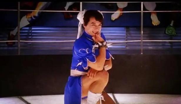 春丽电影遭热议，网友：成龙版改编更胜一筹！新视角解读经典