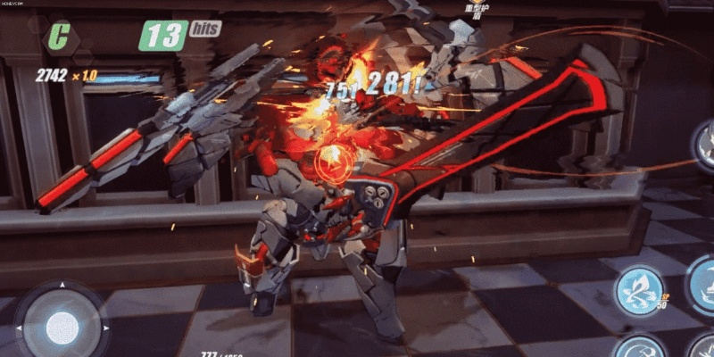 斩刀玩家必看，为什么你练了300把仍打不出满伤？藏在动作帧里的3个实战机密