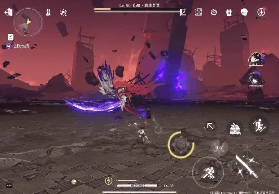 斩刀玩家必看，为什么你练了300把仍打不出满伤？藏在动作帧里的3个实战机密