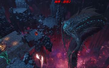 神界玩家都在找的隐藏真相，为什么你刷不出终章神装？