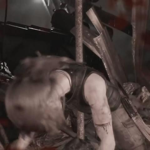 《古墓丽影》30周年纪念：双作联动，正史统一，虚幻5引擎重塑传奇