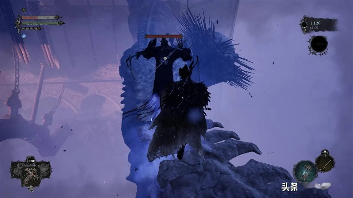 清凉女神变惊悚，揭秘《堕落之主2》新角色争议