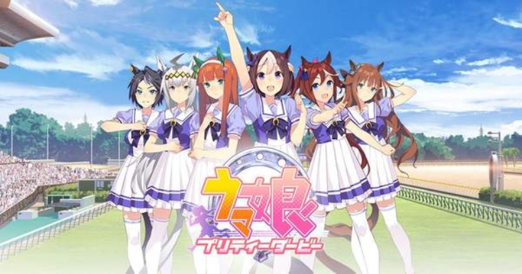 Cygames净利润激增136%，《影之诗》&《赛马娘》成吸金新宠