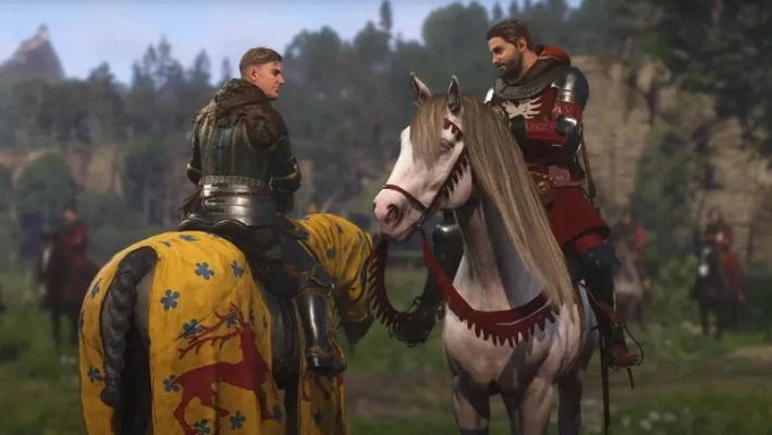 《天国：拯救2》揭秘：高难度前期打造极致成长快感