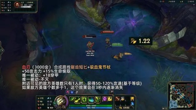 例不虚发的终极破局,为什么你练了几百把精准输出,还是打不中关键团? 例不虚发的终极破局,为什么你练了几百把精准输出,还是打不中关键团?