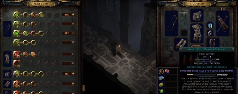 《流放之路2》0.4词缀补丁深度解析，独家下载攻略，装备词缀新体验