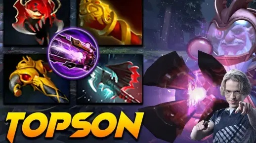 音游节奏大师！Dota2新英雄技能踩拍子解锁新体验