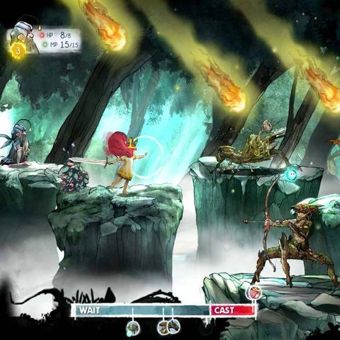 亚马逊蒙特利尔巨作《征程》育碧收购，创新征程启航