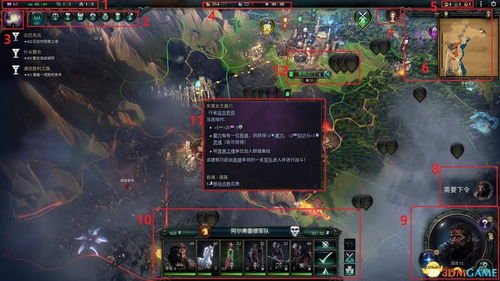 仙剑5图文攻略,新手避坑必看!隐藏剧情触发+BOSS无伤技巧全解析 仙剑5图文攻略,新手避坑必看!隐藏剧情触发+BOSS无伤技巧全解析