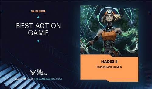 TGA九冠王《33号远征队》销量狂飙，日增6倍创纪录