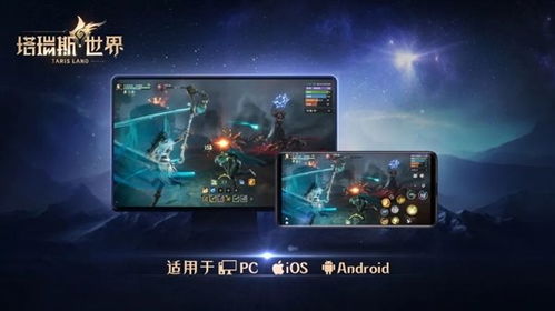 2026年2月11日《塔瑞斯世界》国服告别，开启全新游戏体验