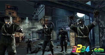 《使命召唤：黑色行动7》突破极限，年度硬核巨作再创辉煌